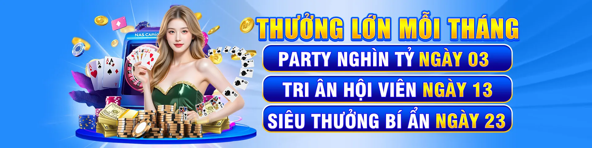 Giao diện m.hi8823.com trên di động